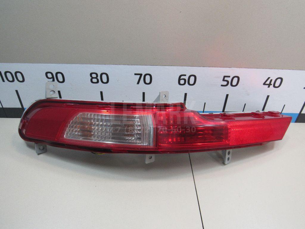 Фонарь задний в бампер левый 924053U300 Hyundai-Kia