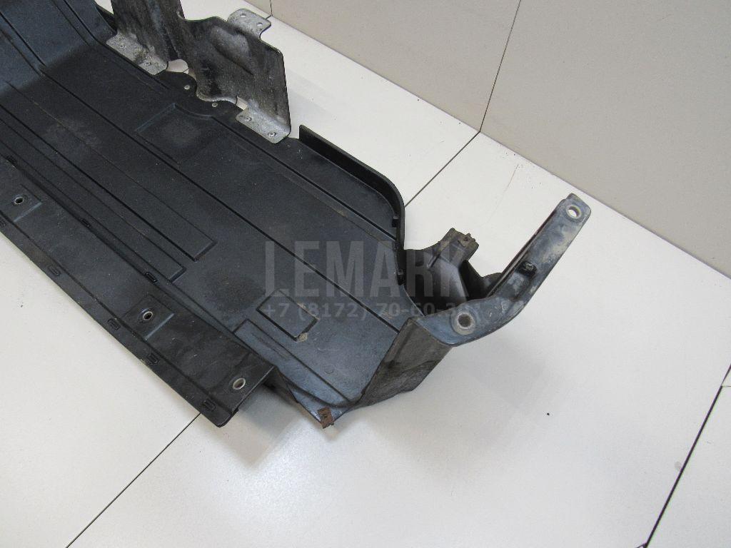 Защита топливного бака для  Acura MDX 2013-2020