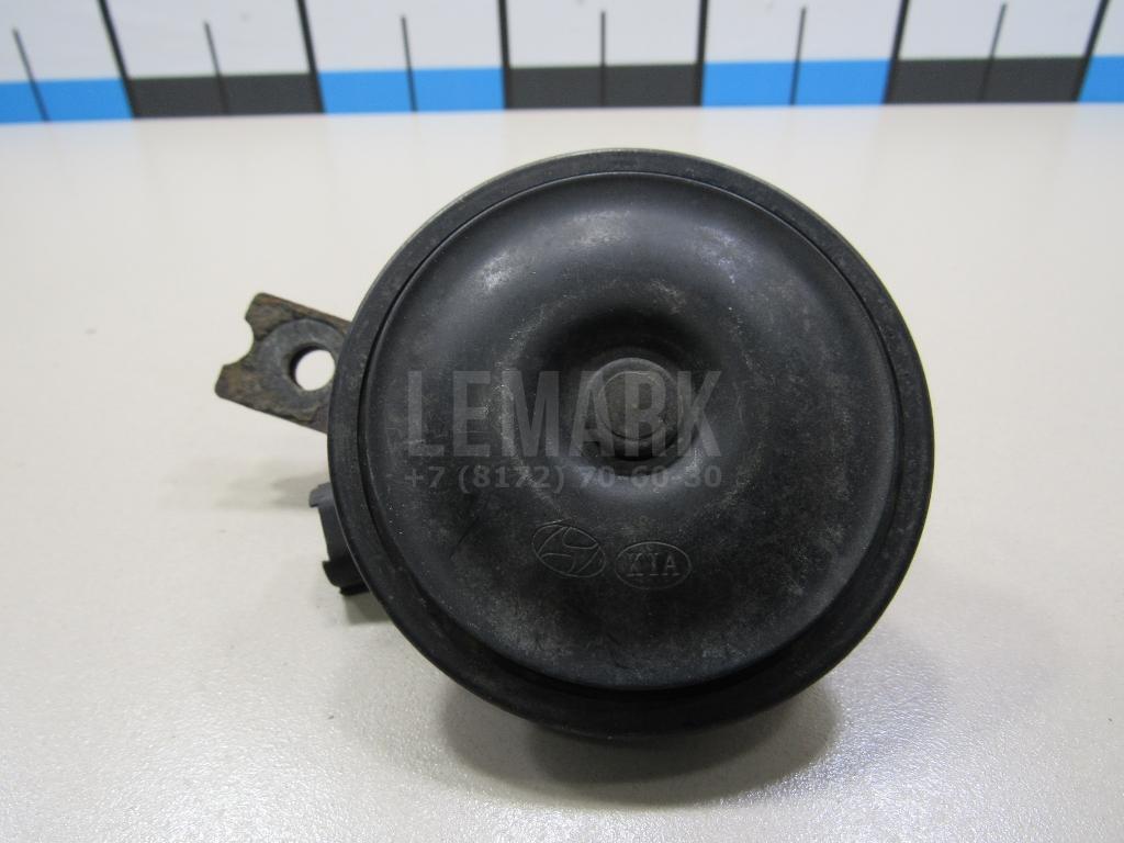 Сигнал звуковой 966103W800 Hyundai-Kia