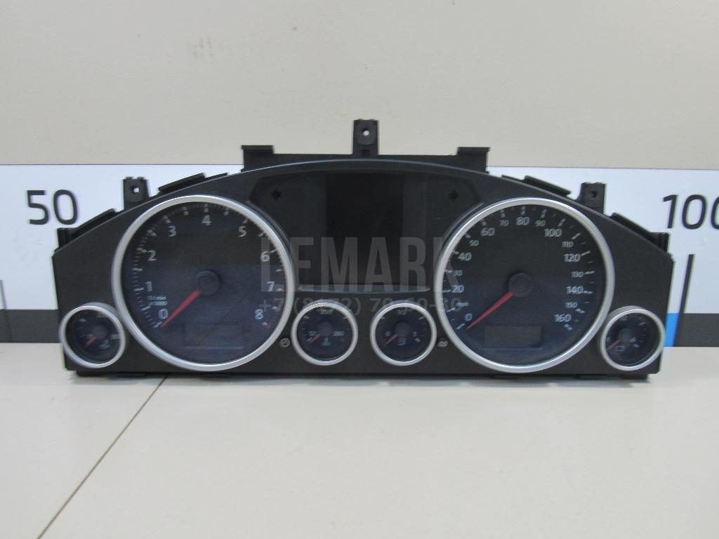 Панель приборов 7L6920975LXZ02 VAG