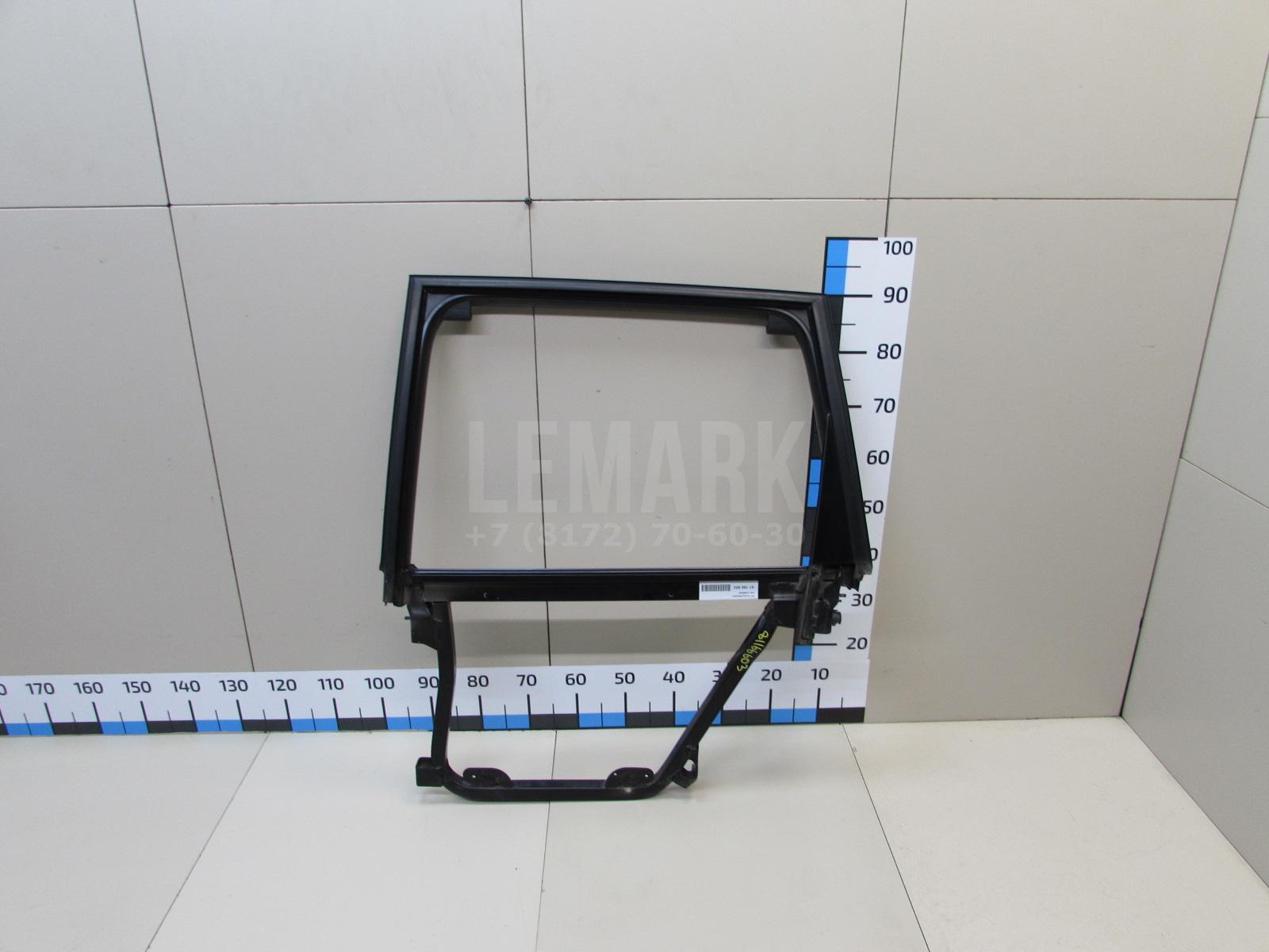 Рамка двери 7L0839353L VAG