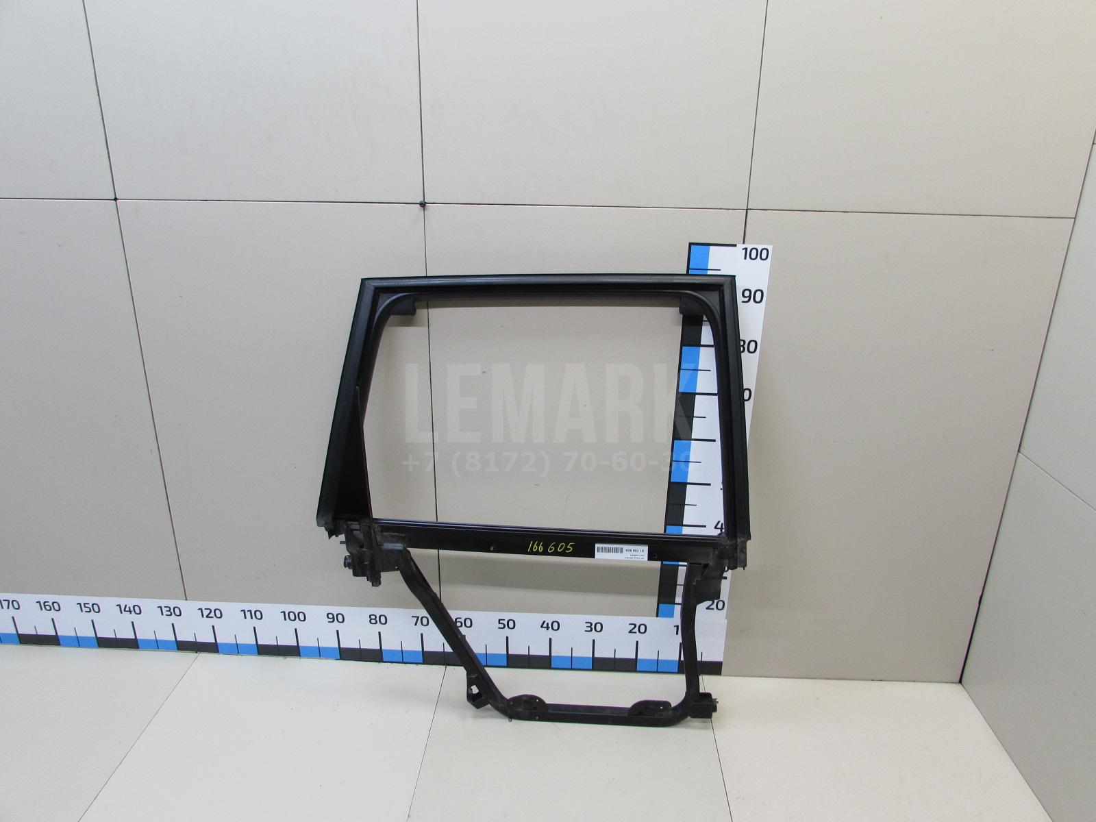 Рамка двери 7L0839354L VAG