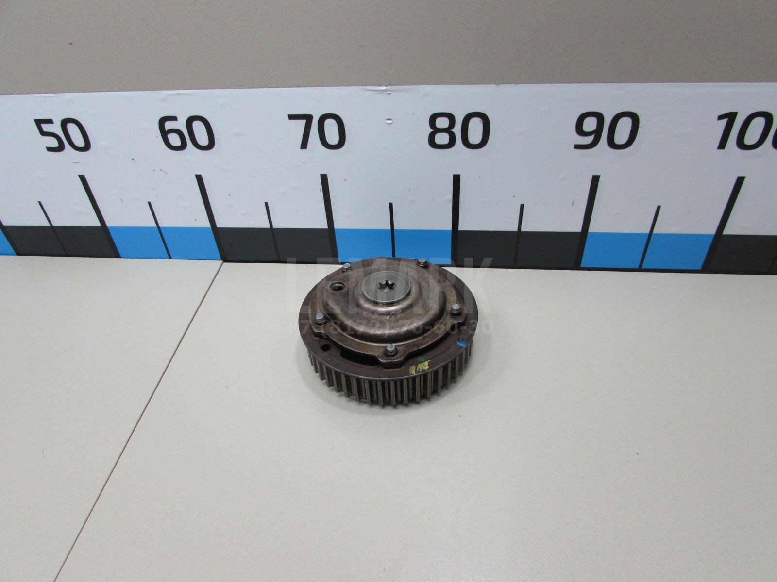 Механизм изменения фаз ГРМ 55568386 GM