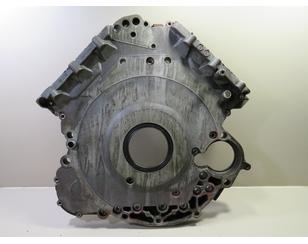 Плита двигателя для Audi A8 [4E] 2002-2010 с разборки состояние отличное