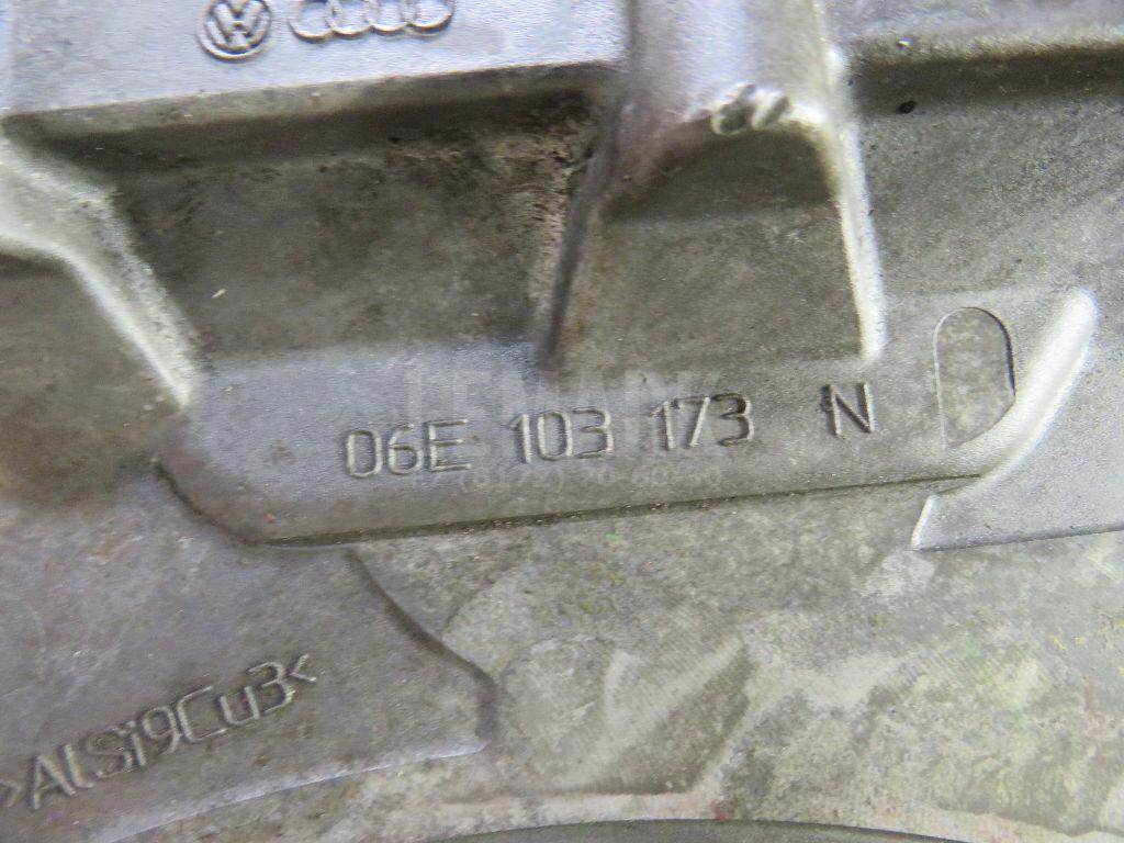 Плита двигателя для  Audi A4 [B7] 2005-2007