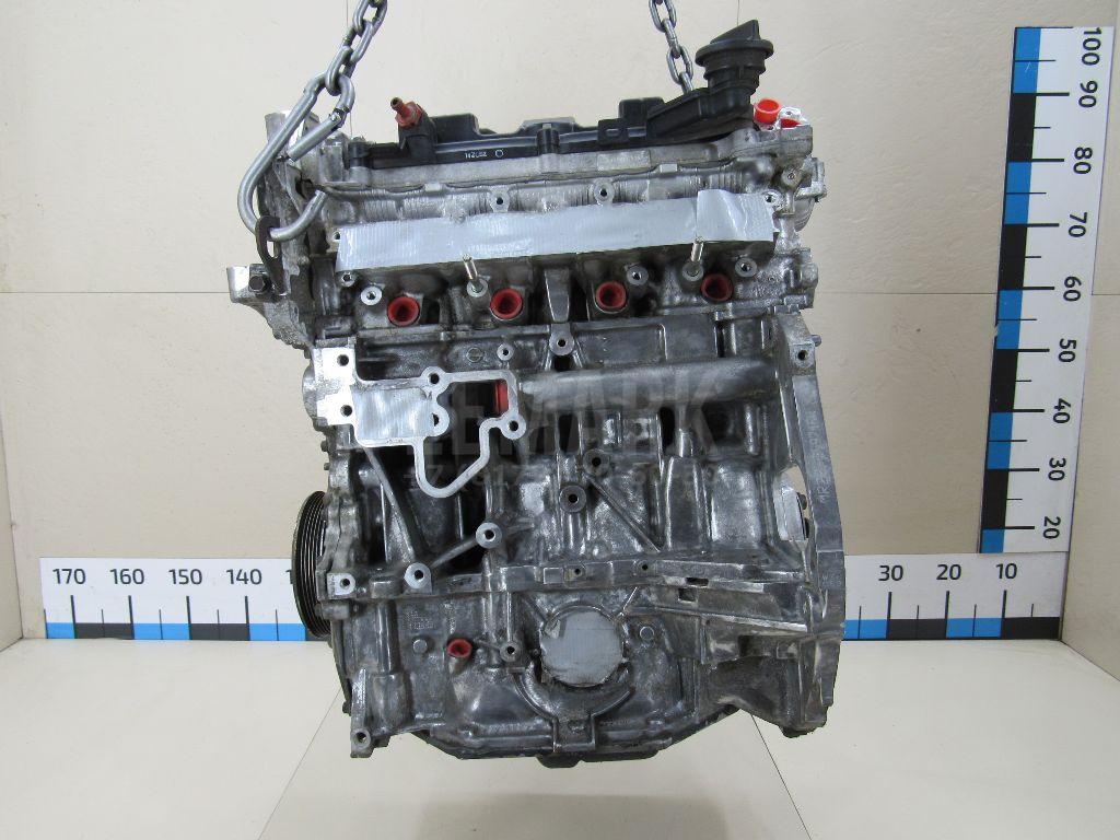 Двигатель 101024EF1A Nissan