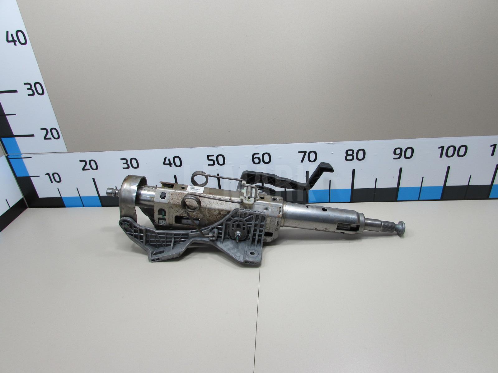 Колонка рулевая 13328668 GM