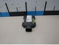 Радар BSD (Слепых зон)