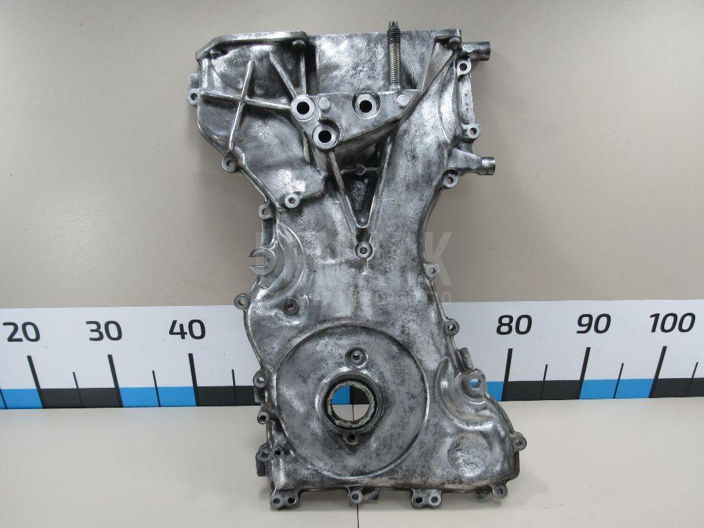 Крышка двигателя передняя 2201084 Ford