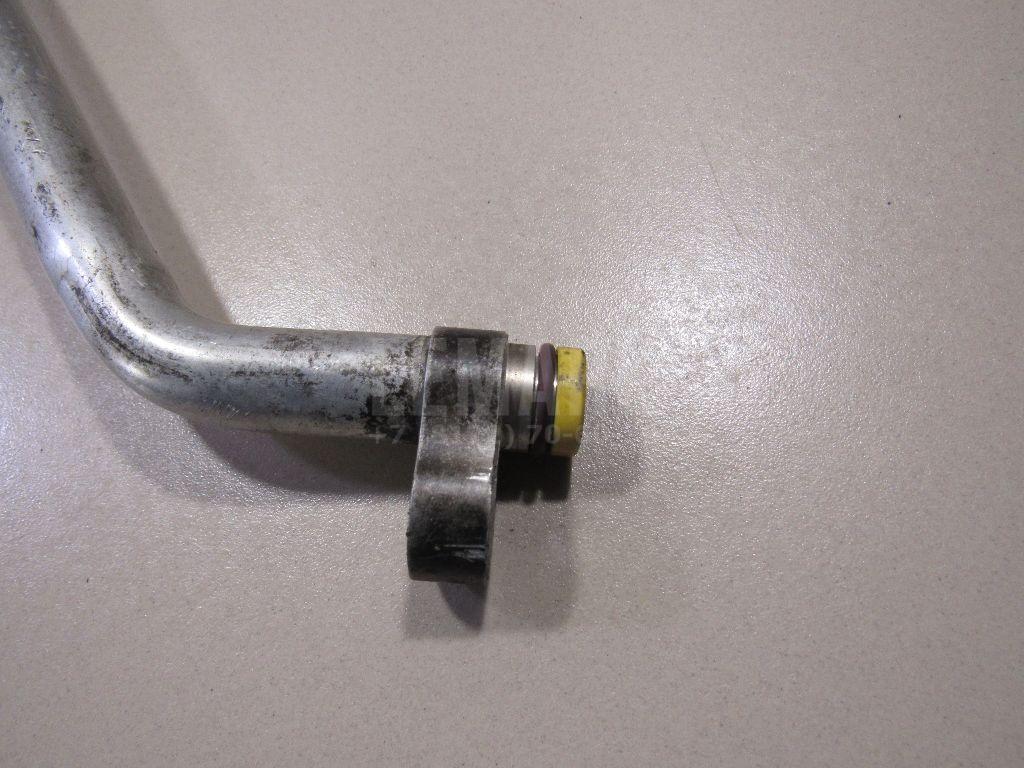 Трубка кондиционера для  Citroen C4 2004-2011