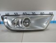 Фара противотуманная правая