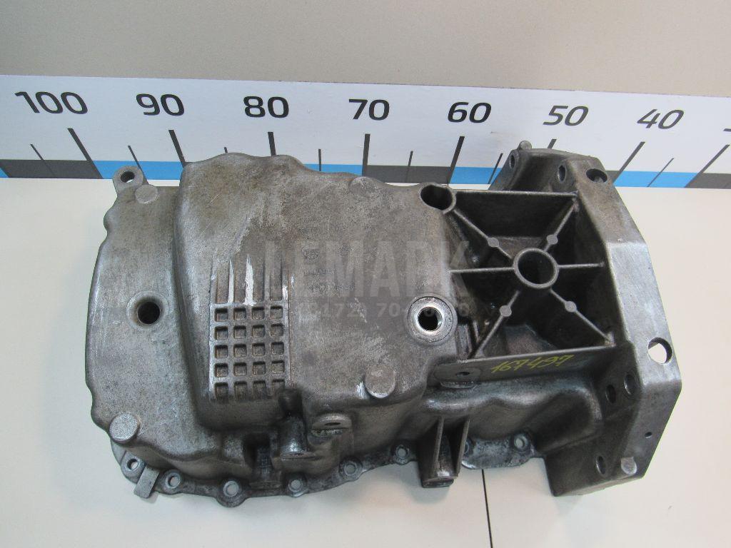 Поддон масляный двигателя 8200318813 Renault