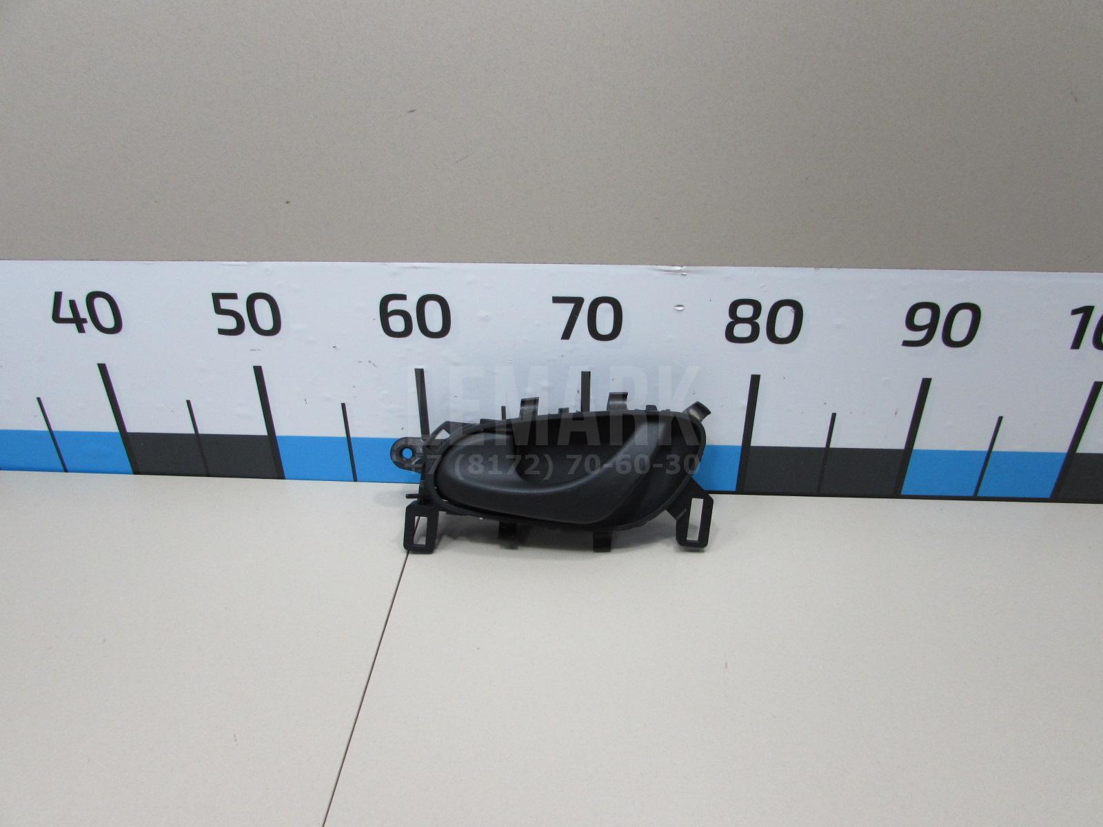 Ручка двери внутренняя левая 806714EA1B Nissan