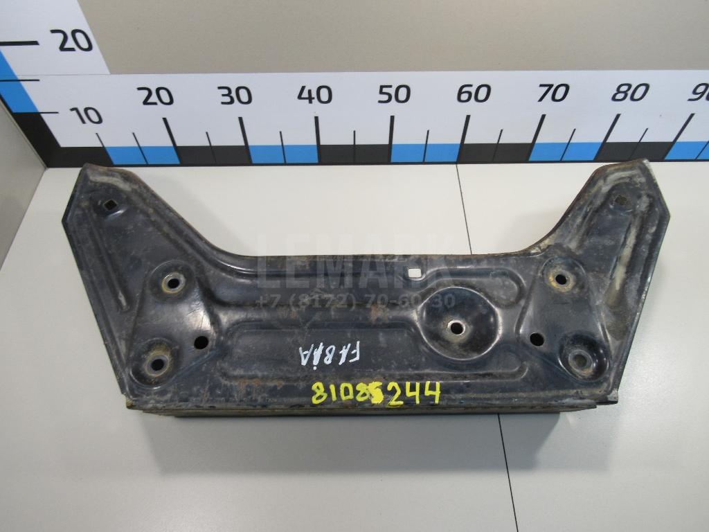 Балка подмоторная 6Q0199287K VAG