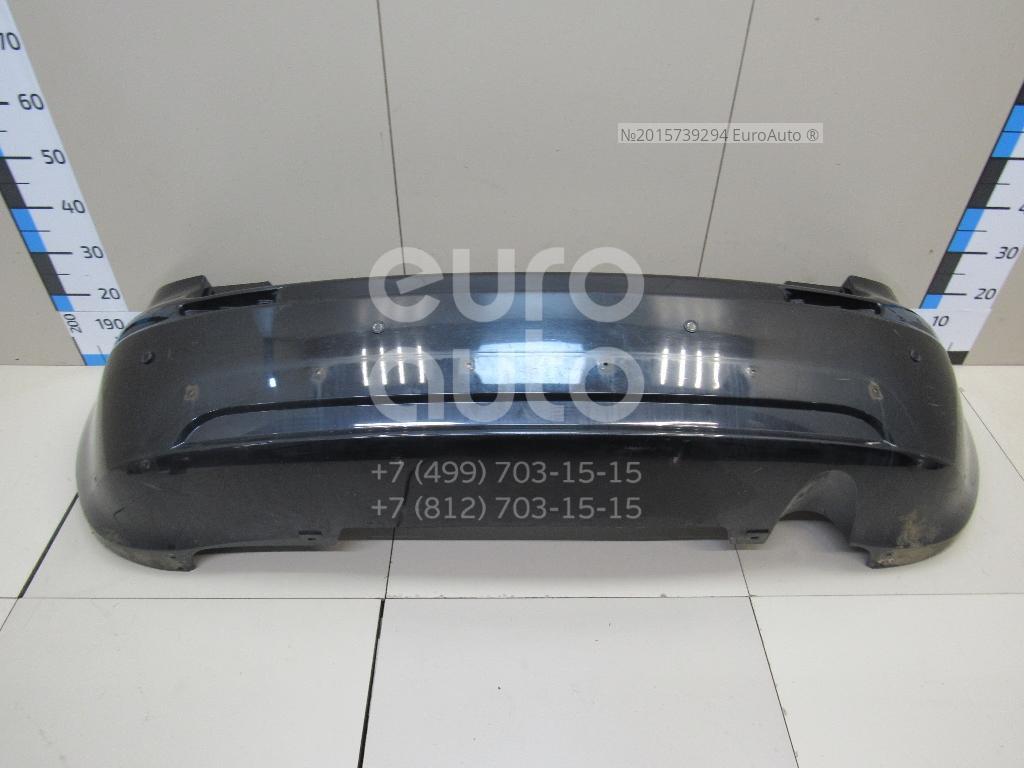 71811-79J10-799 Suzuki Бампер задний от производителя по спец цене
