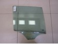 Стекло двери задней правой