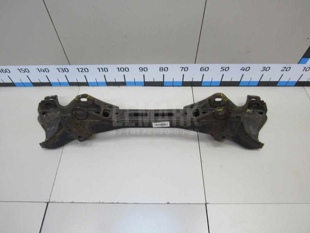 Балка задняя 554102S010 Hyundai-Kia