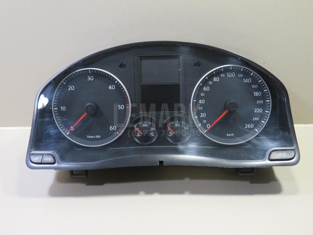 Панель приборов 1K0920863BXZ02 VAG