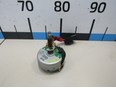 Серводвигатель рулевой рейки