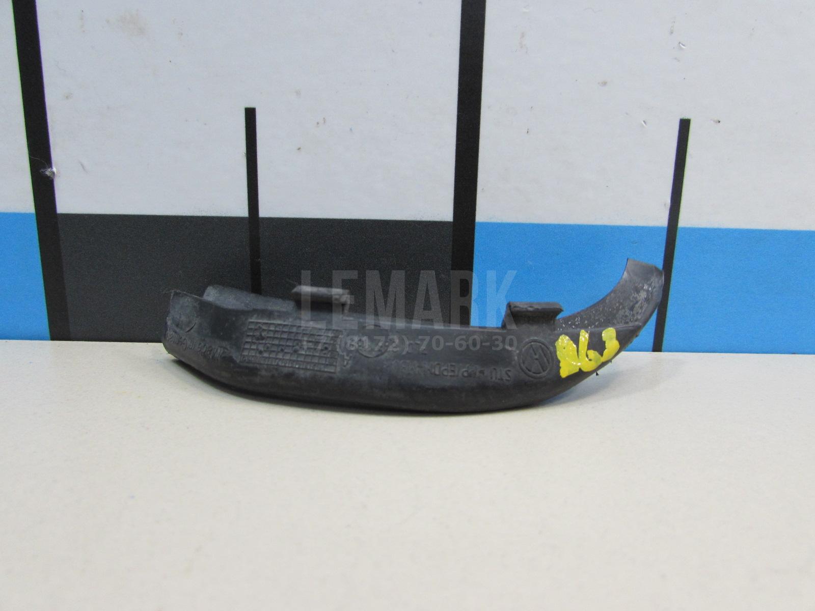 Накладка на молдинг 7L0853189A VAG