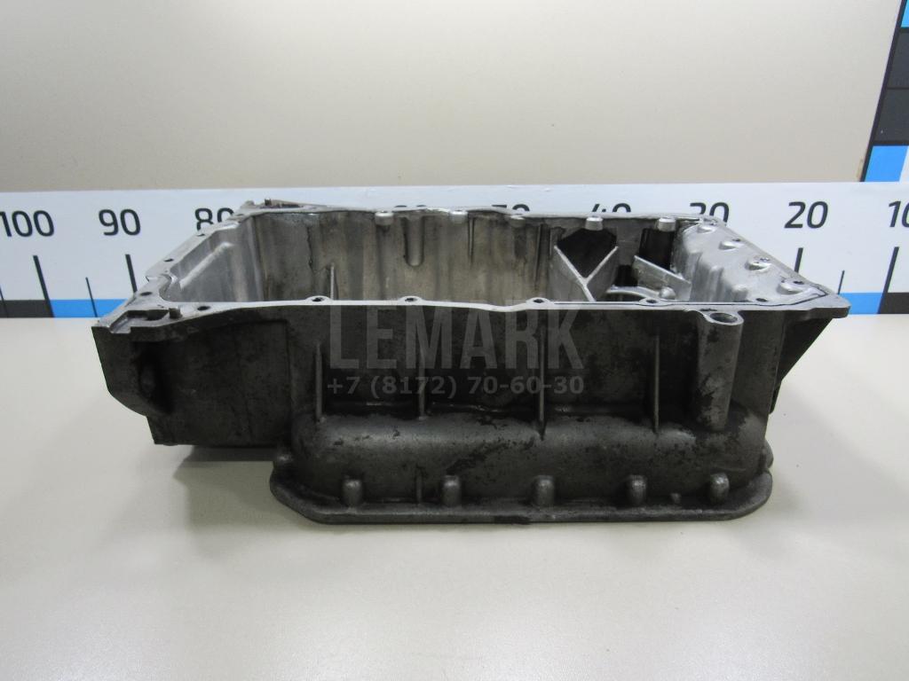 Поддон масляный двигателя 215102F004 Hyundai-Kia