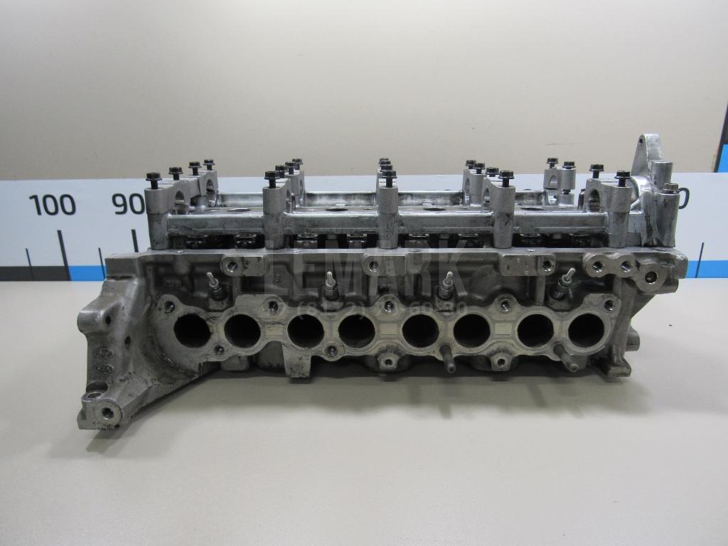Головка блока 221002F900 Hyundai-Kia