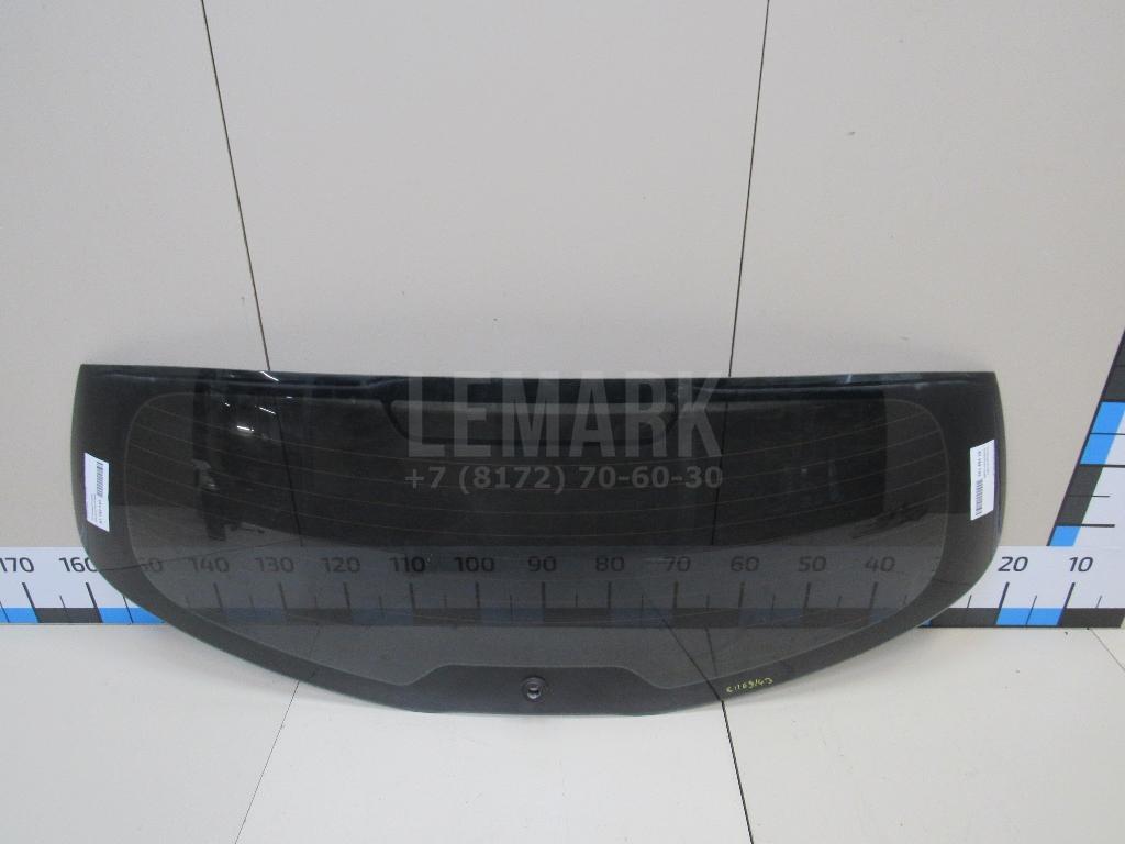 Стекло двери багажника 871103U020 Hyundai-Kia