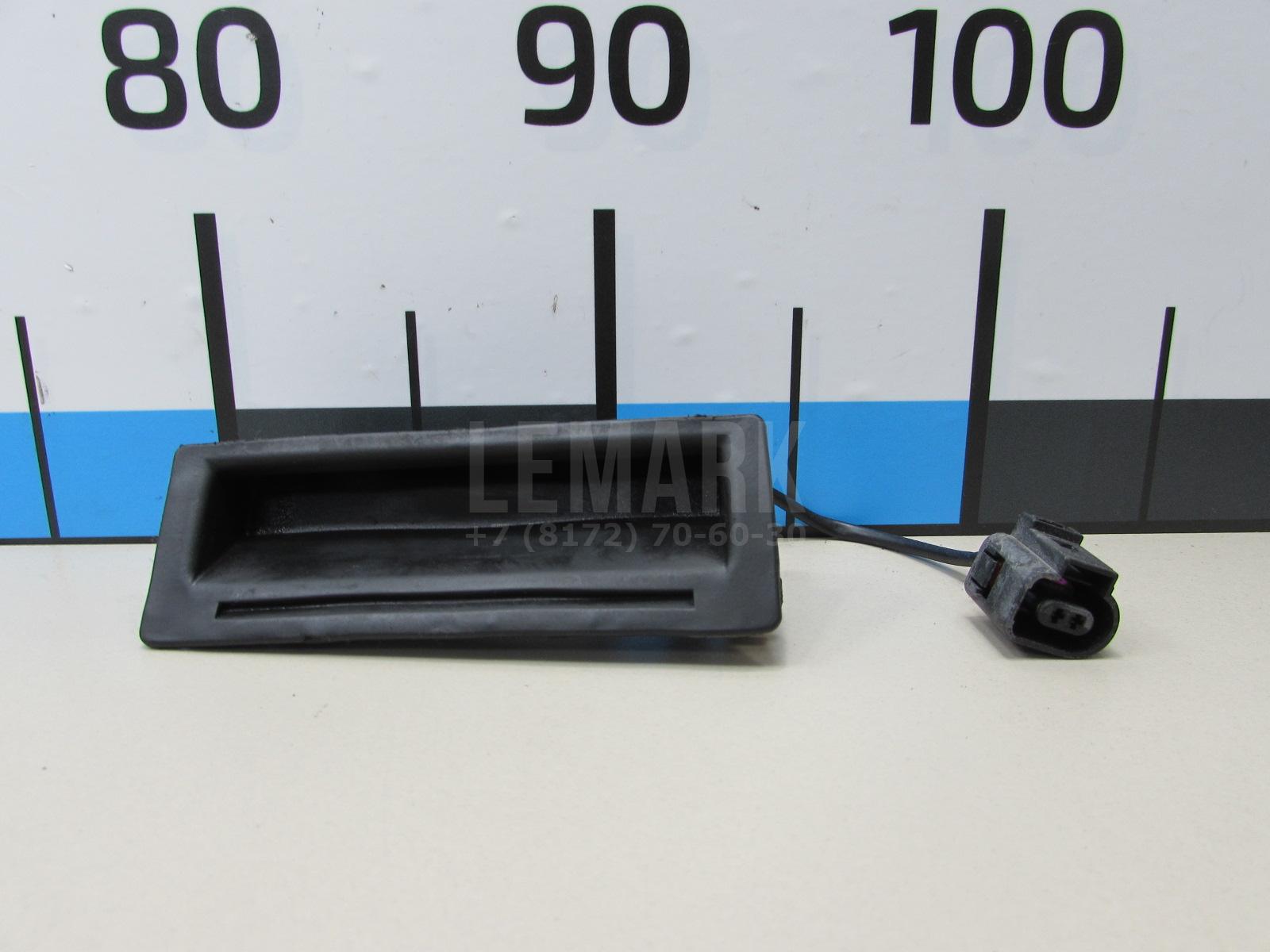 Кнопка открывания багажника 1J0827566F VAG