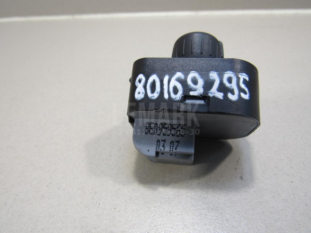 Переключатель регулировки зеркала для  BMW 3-serie E90/E91 2005-2012