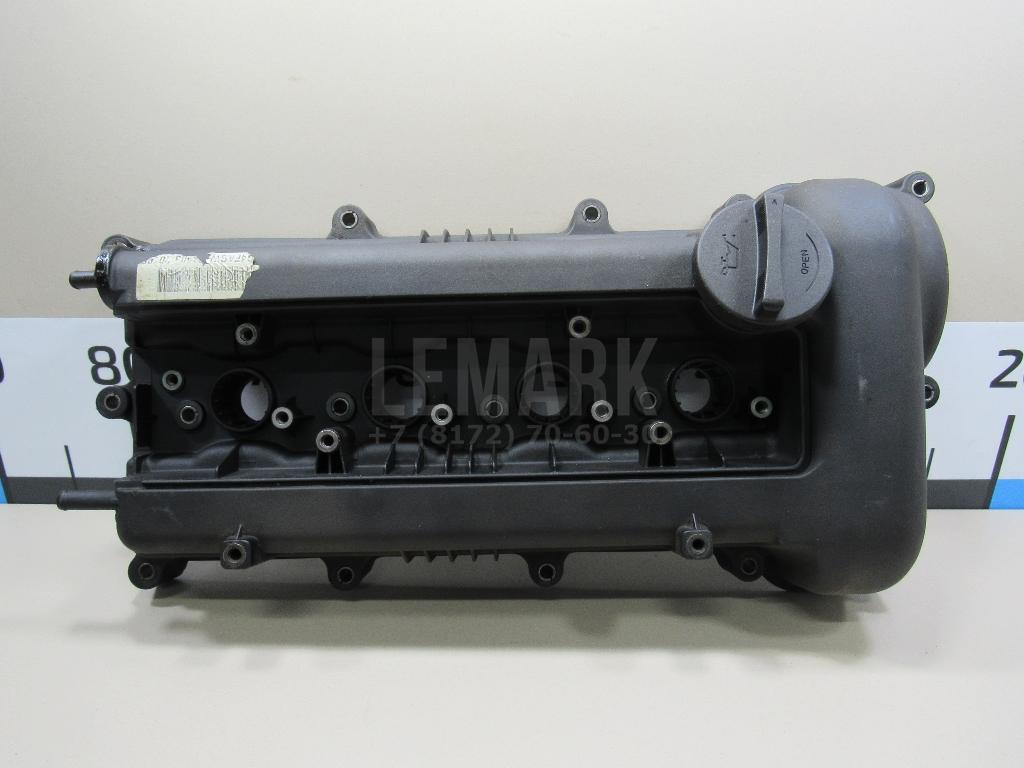 Крышка головки блока (клапанная) 224102B100 Hyundai-Kia