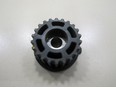Шестерня привода ТНВД