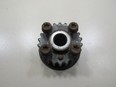 Шестерня коленвала