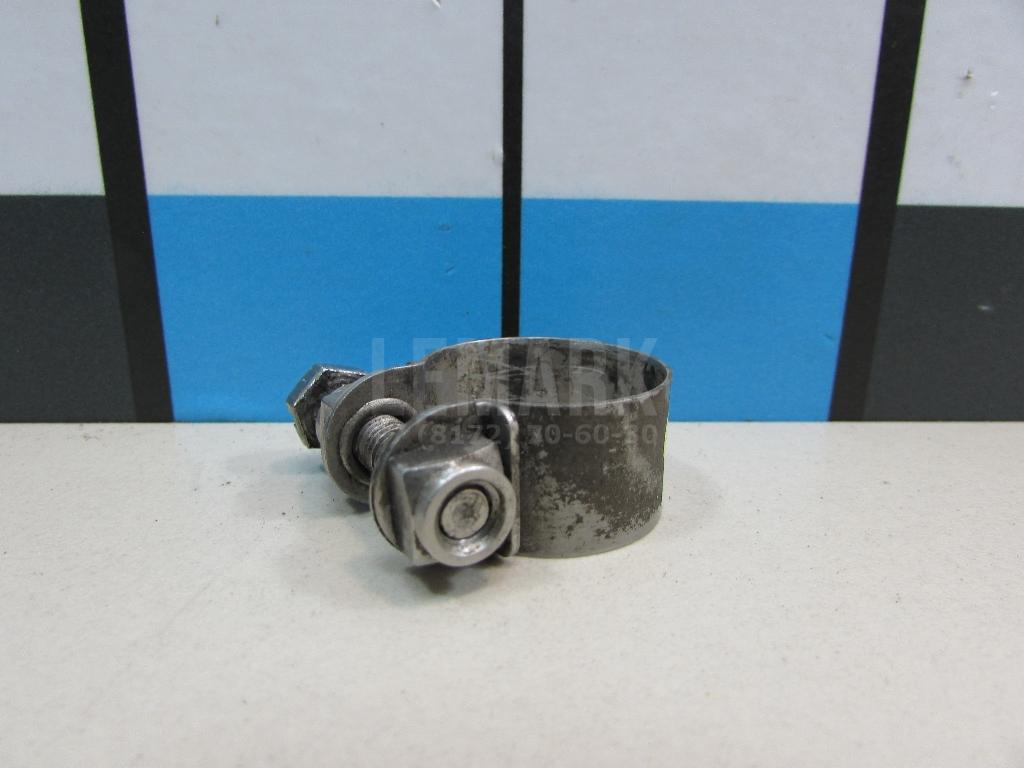 Хомут глушителя 7D0819597 VAG