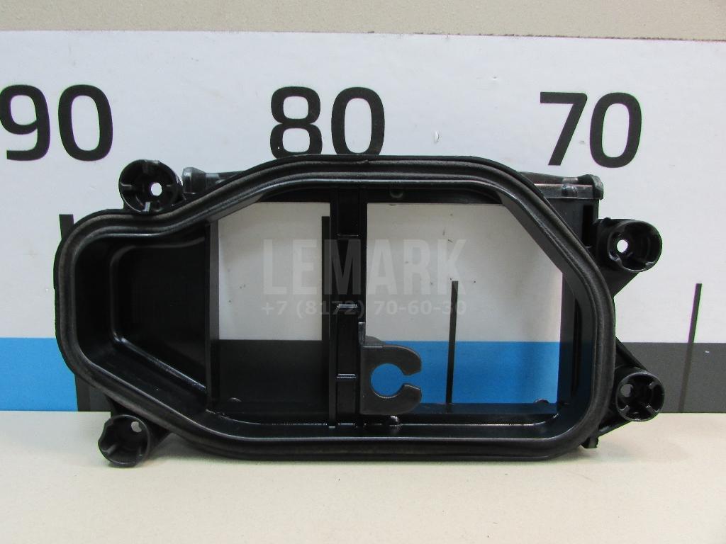 Крышка фары левой 7L6941607B VAG