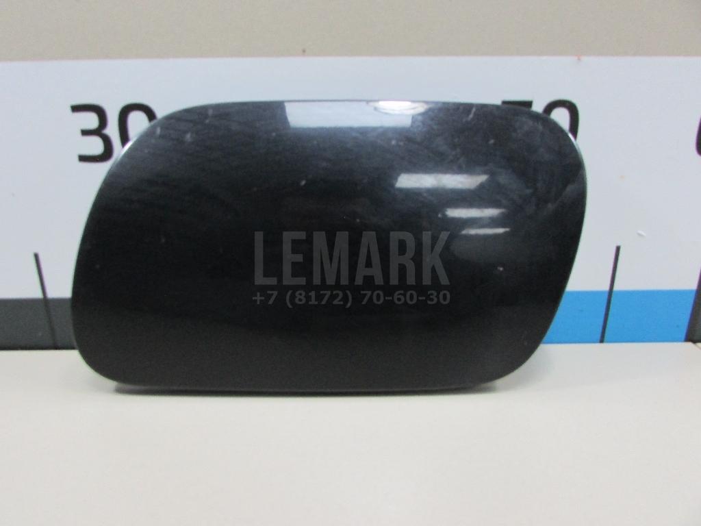 Лючок бензобака 7L6809905B VAG