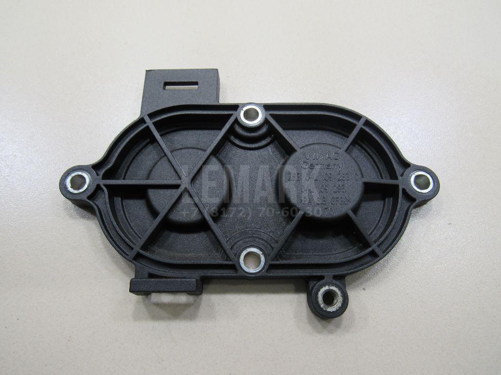 Крышка распредвала 04L109283C VAG