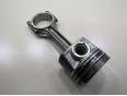 Поршень с шатуном