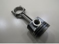 Поршень с шатуном