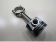 Поршень с шатуном