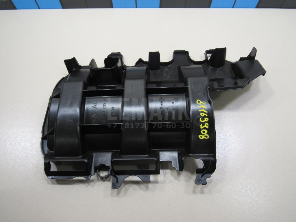 Маслоотражатель 04L103623F VAG