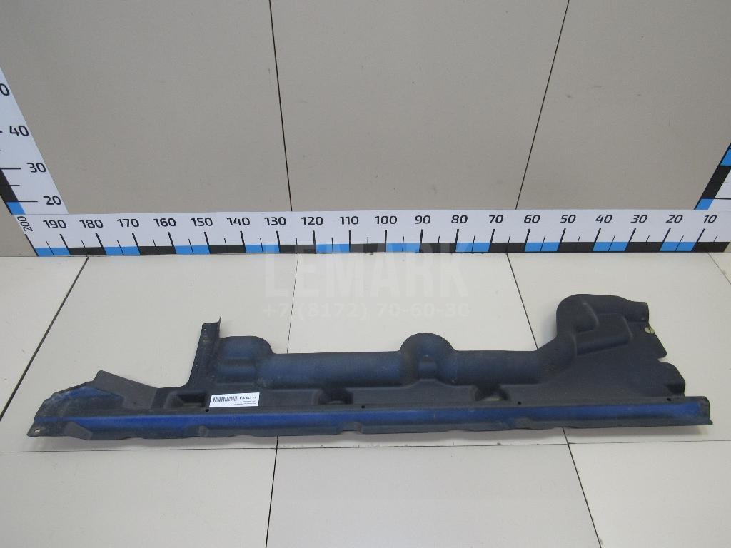 Защита антигравийная 7H0825209C VAG