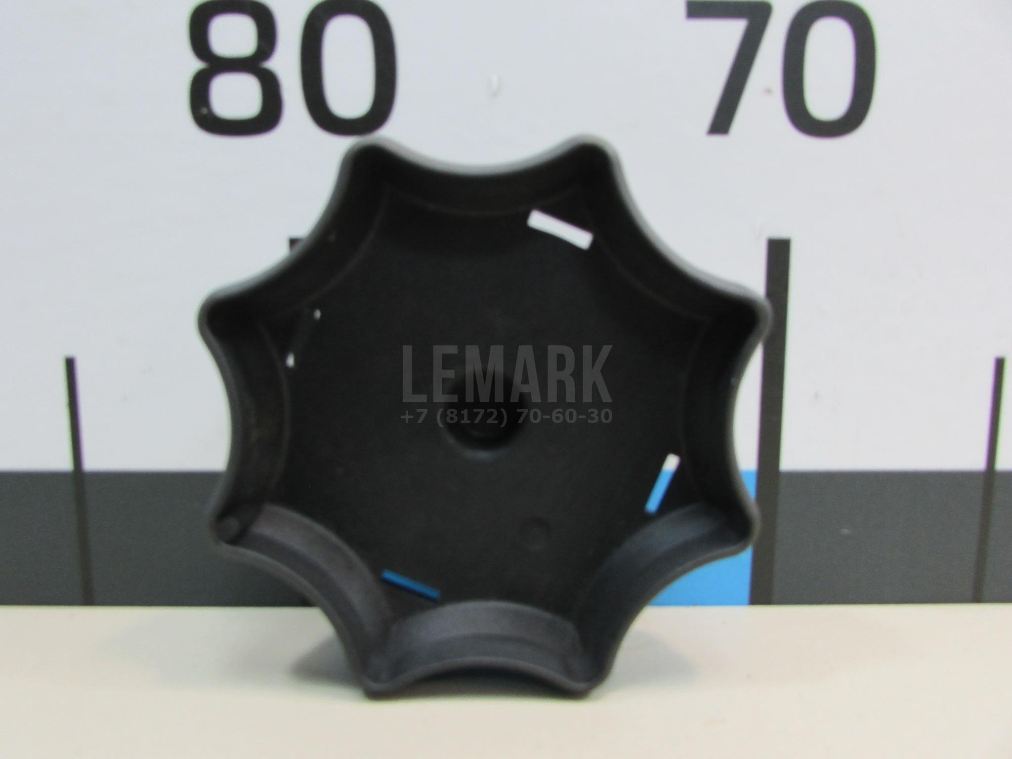 Гайка крепления запаски 7L0601347A VAG