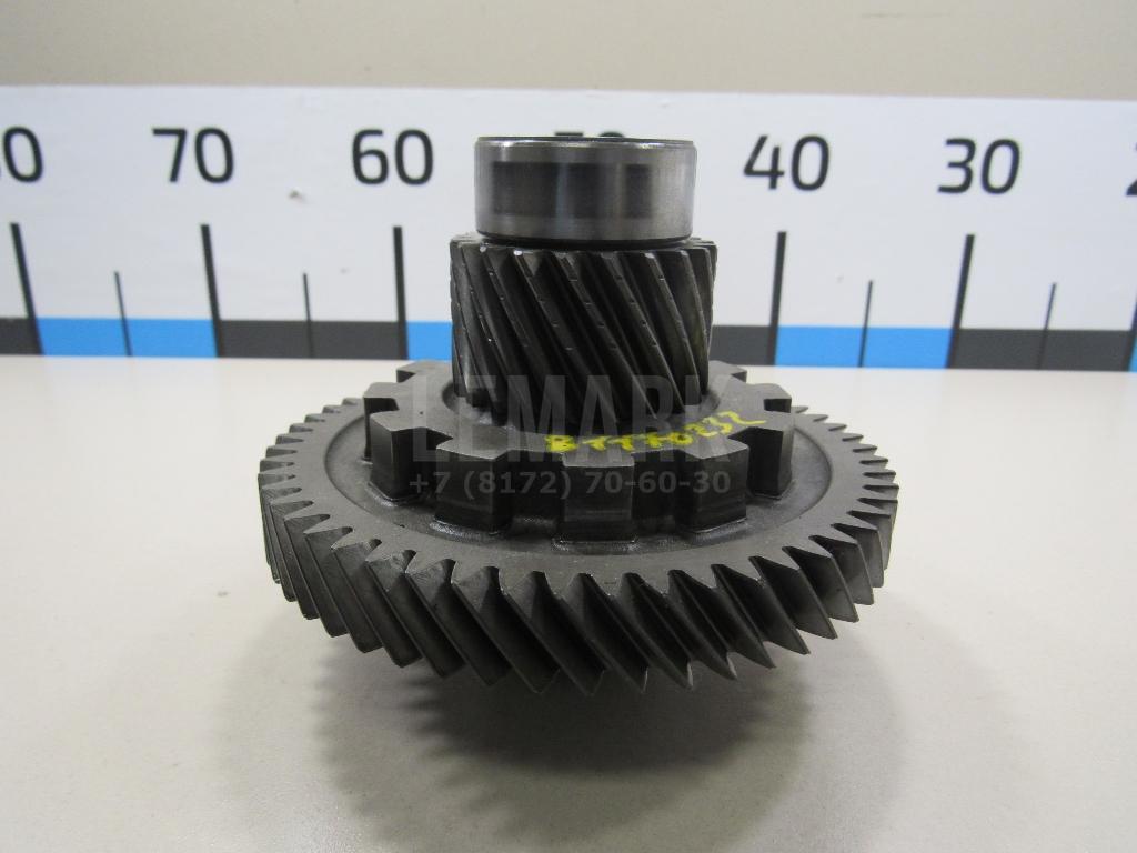 Шестерня КПП 93192028 GM