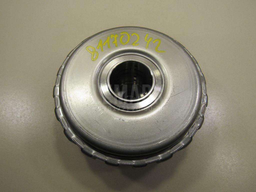 Барабан АКПП 9120523 GM