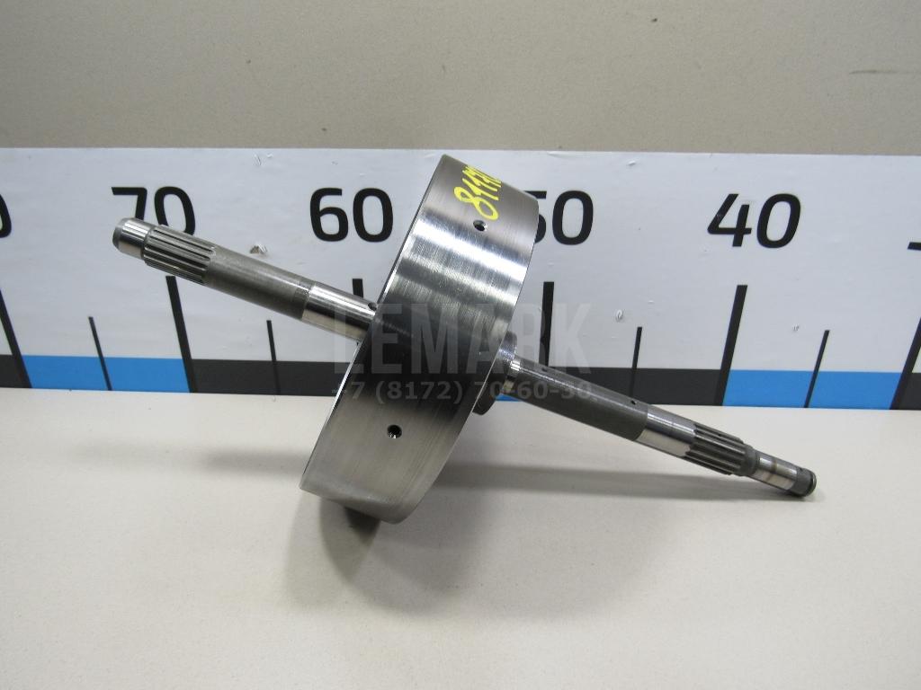 Барабан АКПП 9120546 GM