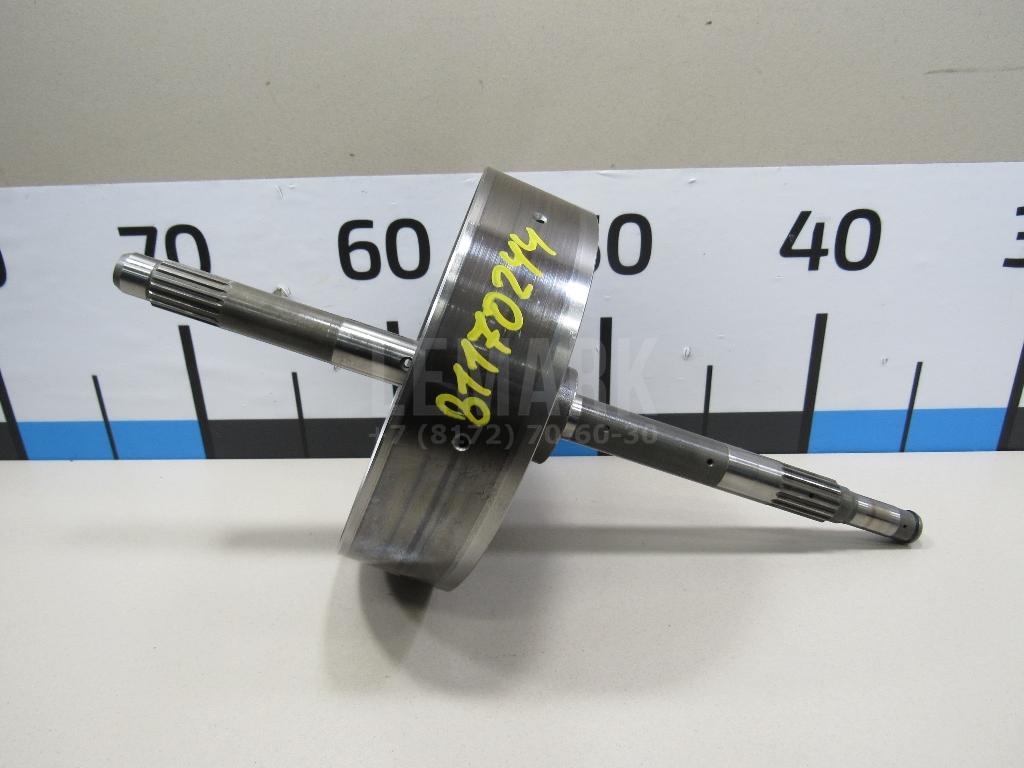 Барабан АКПП 9120546 GM