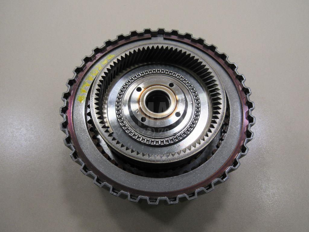 Барабан АКПП 9120580 GM