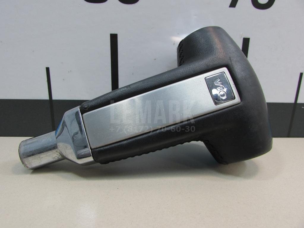 Рукоятка кулисы КПП 7L6713141E74 VAG