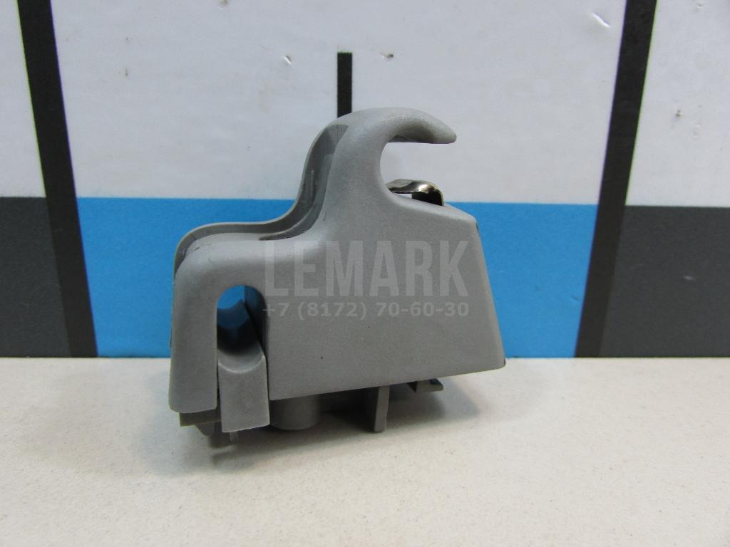 Крючок солнцезащитного козырька 7L08575613W5 VAG
