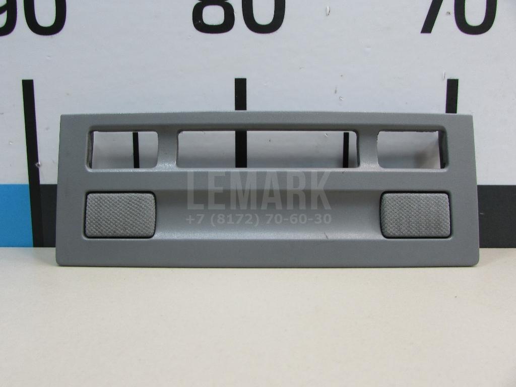 Накладка (кузов внутри) 7L6868143A5J6 VAG